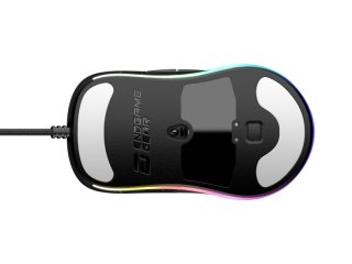 Endgame Gear XM1 RGB - Dark Frost - Gamer Egér