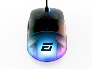 Endgame Gear XM1 RGB - Dark Frost - Gamer Egér