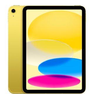 Apple iPad 11 hüvelyk 512 GB Cellular Sárga