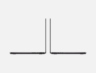 Apple MacBook Pro 14 Space Black
