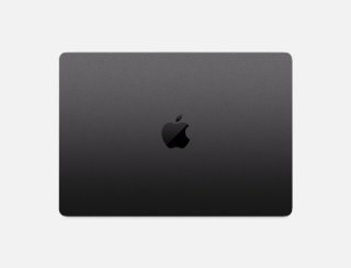 Apple MacBook Pro 14 Space Black