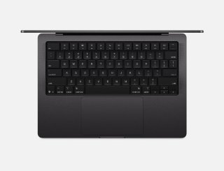 Apple MacBook Pro 14 Space Black
