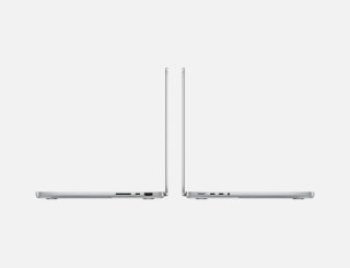 Apple MacBook Pro 14 M5 16GB/1TB Silver