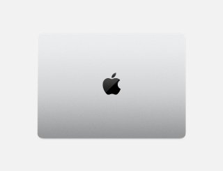 Apple MacBook Pro 14 M5 16GB/1TB Silver