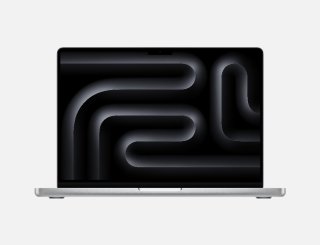 Apple MacBook Pro 14 M5 16GB/1TB Silver