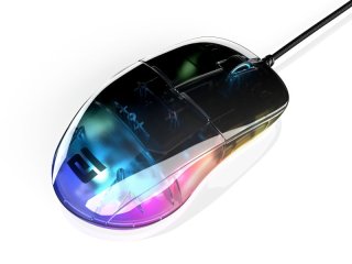 Endgame Gear XM1 RGB - Dark Reflex - Gamer Egér