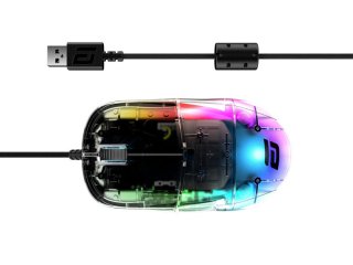 Endgame Gear XM1 RGB - Dark Reflex - Gamer Egér