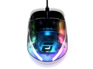 Endgame Gear XM1 RGB - Dark Reflex - Gamer Egér