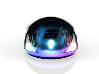 Endgame Gear XM1 RGB - Dark Reflex - Gamer Egér