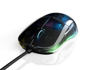 Endgame Gear XM1 RGB - Dark Reflex - Gamer Egér