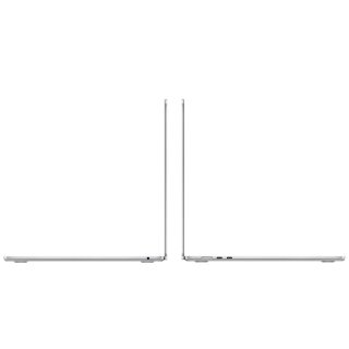 Apple MacBook Air 15" M5 16GB/1TB Ezüst