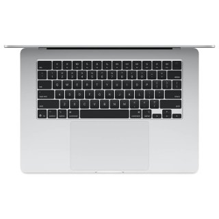 Apple MacBook Air 15" M5 16GB/1TB Ezüst