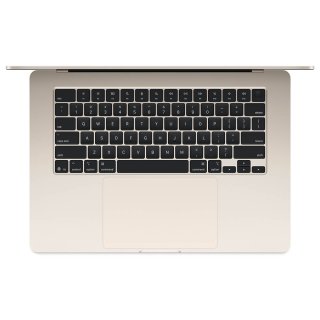 Apple MacBook Air 15,3 hüvelyk M5 512 GB