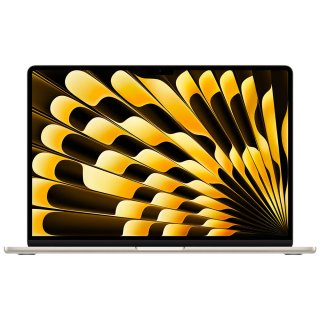 Apple MacBook Air 15 M5 16GB/1TB Starlight