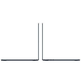 Apple MacBook Air 15 M5 16GB/512GB Éjfekete