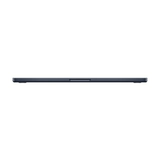 Apple MacBook Air 15 M5 16GB/512GB Éjfekete