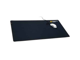 Endgame Gear MPC-890 Cordura Dark Blue - Sötétkék - Gamer Egérpad