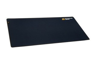 Endgame Gear MPC-890 Cordura Dark Blue - Sötétkék - Gamer Egérpad