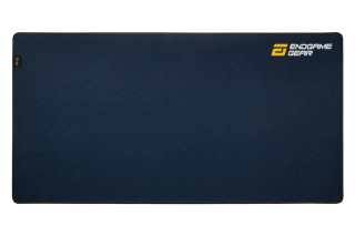 Endgame Gear MPC-890 Cordura Dark Blue - Sötétkék - Gamer Egérpad