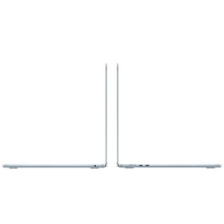 Apple MacBook Air 15 - Apple M5 - 1 TB SSD - SKY BLUE
