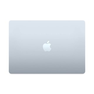 Apple MacBook Air 15 Sky Blue