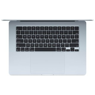 Apple MacBook Air 15 Sky Blue