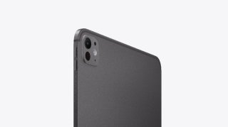 Apple iPad Pro 11 hüvelyk 256 GB Space Black