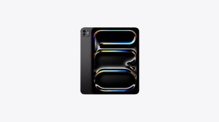 Apple iPad Pro 11 hüvelyk 256 GB Space Black