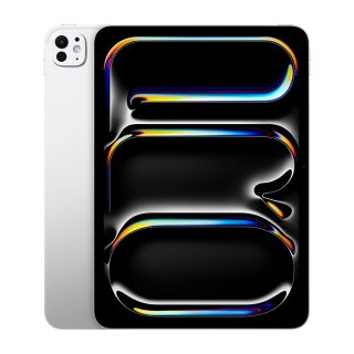 Apple iPad Pro 11 hüvelyk Tablet - 256 GB - Silver