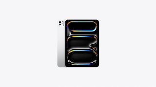 Apple iPad Pro 11 hüvelyk Tablet - 256 GB - Silver