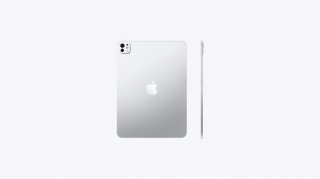 Apple iPad Pro 11 hüvelyk Tablet - 256 GB - Silver