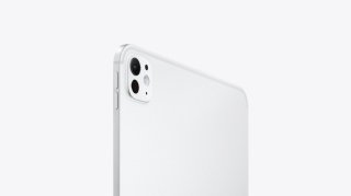 Apple iPad Pro 11 hüvelyk Tablet - 256 GB - Silver