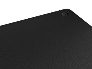 Endgame Gear MPC-890 Cordura Dark Black - Fekete - Gaming Egérpad
