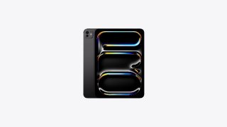 Apple 11-inch iPad Pro 256GB Cellular Space Black