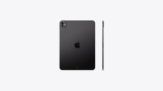 Apple 11-inch iPad Pro 256GB Cellular Space Black