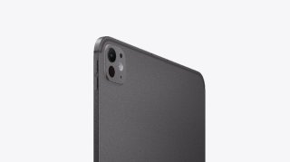 Apple 11-inch iPad Pro 256GB Cellular Space Black