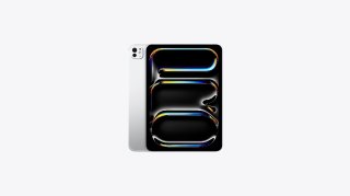 Apple iPad Pro 11 hüvelyk 256 GB Cellular Silver