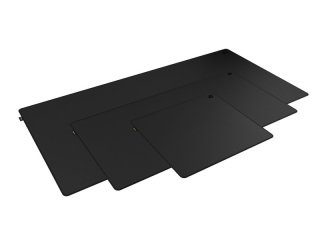 Endgame Gear MPC-1200 Cordura - Dark Black - Gamer Egérpad