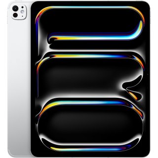 Apple iPad Pro (M5) 13″ 256 GB Wi-Fi + Cellular – ezüst