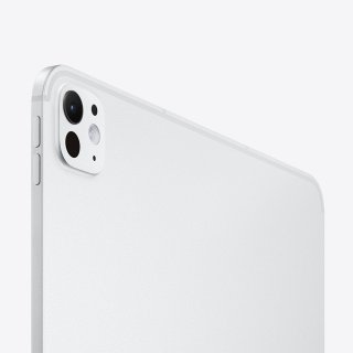 Apple iPad Pro (M5) 13″ 256 GB Wi-Fi + Cellular – ezüst