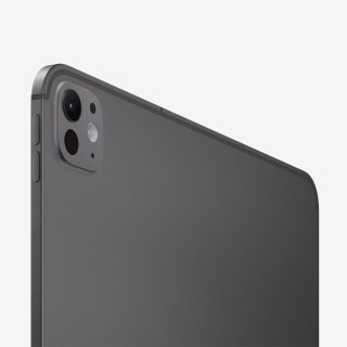 Apple 13-inch iPad Pro 512GB Cellular Space Black