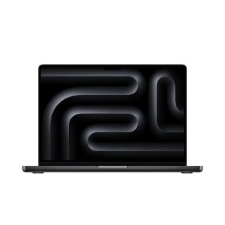 Apple MacBook Pro 14 Space Black