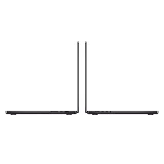 Apple MacBook Pro 16 - M5 Max - 48GB/2TB - Space Black