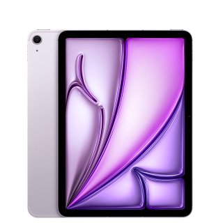 Apple iPad Air 11 hüvelyk 128 GB Cellular Purple