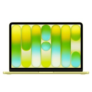 Apple MacBook Neo 13 hüvelyk 512 GB - Citrus