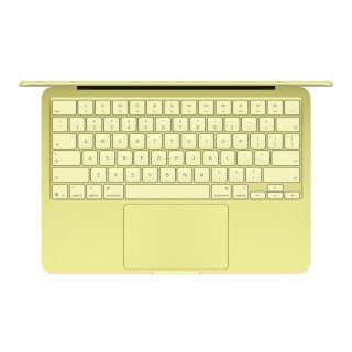 Apple MacBook Neo 13 hüvelyk 512 GB - Citrus