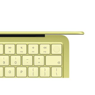 Apple MacBook Neo 13 hüvelyk 512 GB - Citrus
