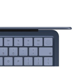 Apple MacBook Neo 13 8GB/512GB Indigó