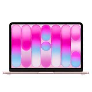 Apple MacBook Neo 13 hüvelyk 512 GB - Blush