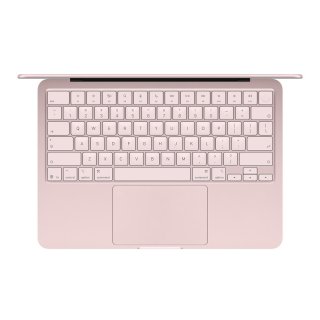 Apple MacBook Neo 13 hüvelyk 512 GB - Blush